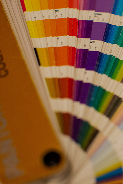 color